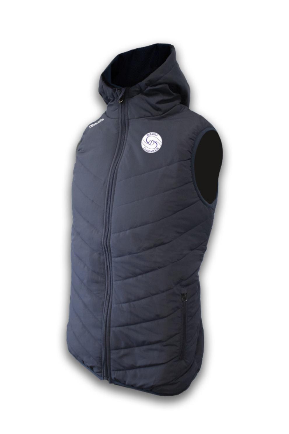 Setanta- Utility Gilet