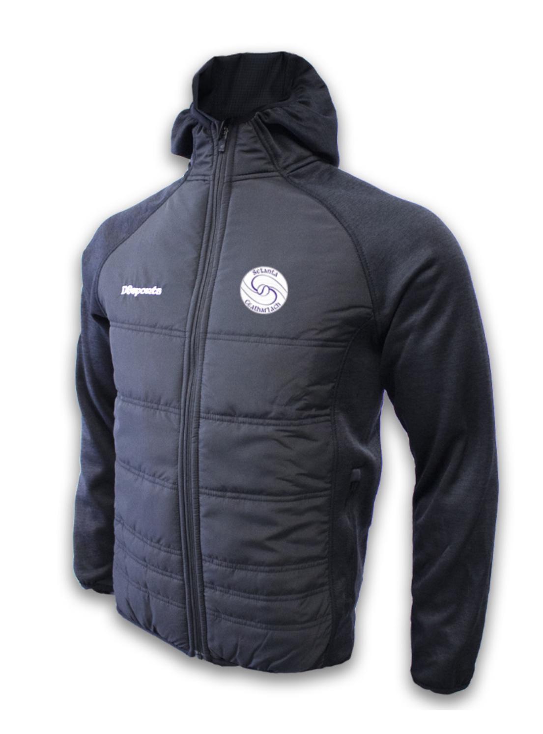 Setanta- Hybrid Jacket