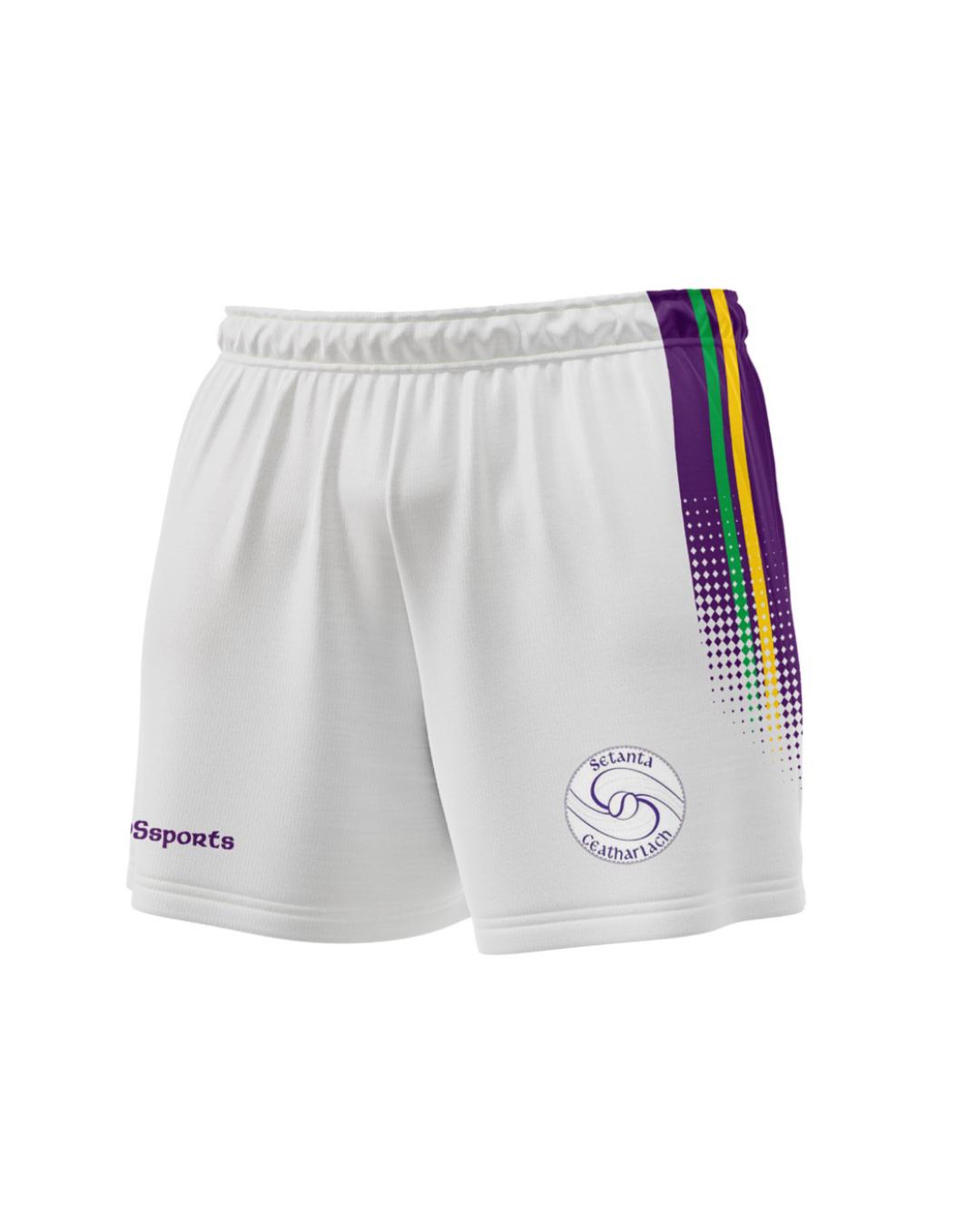 Setanta - Shorts