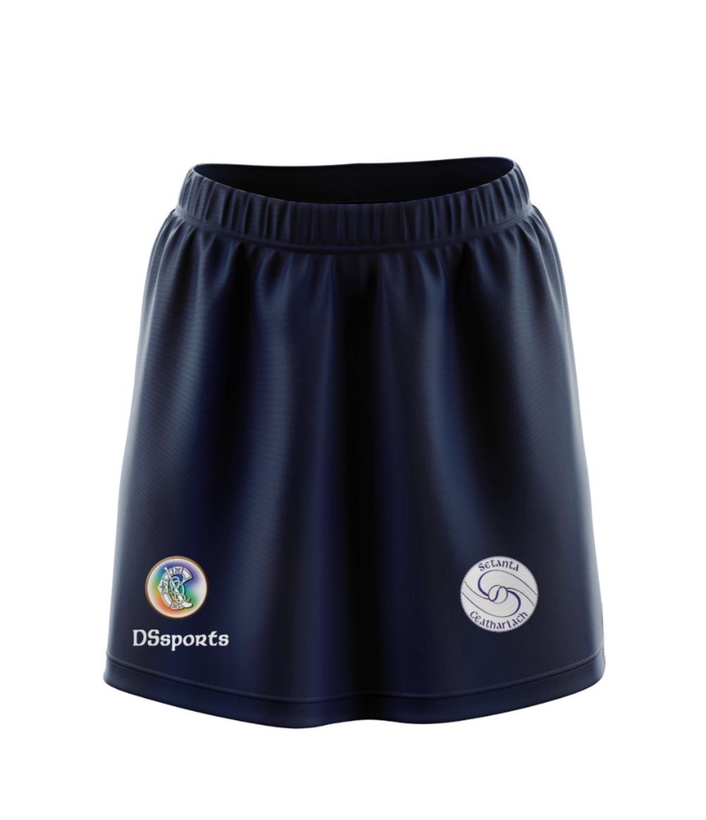 Setanta- Skort