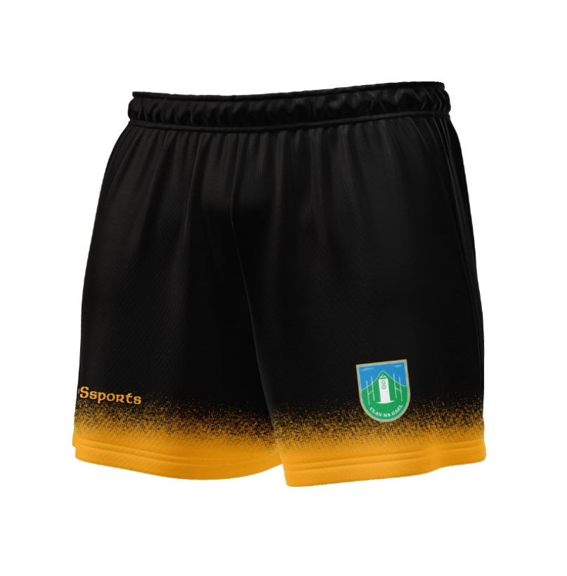Clan Na Gael - Shorts