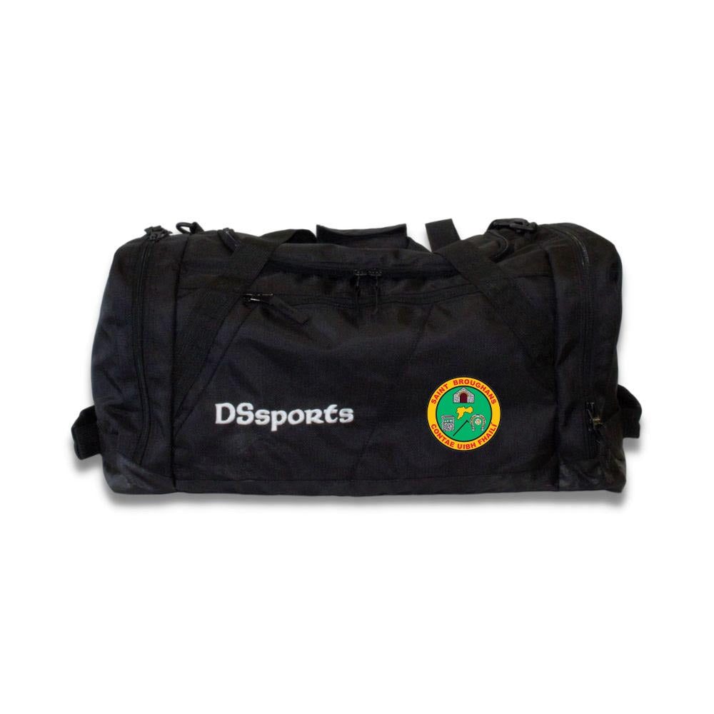 St Broughans LGFA - Gearbag 24"