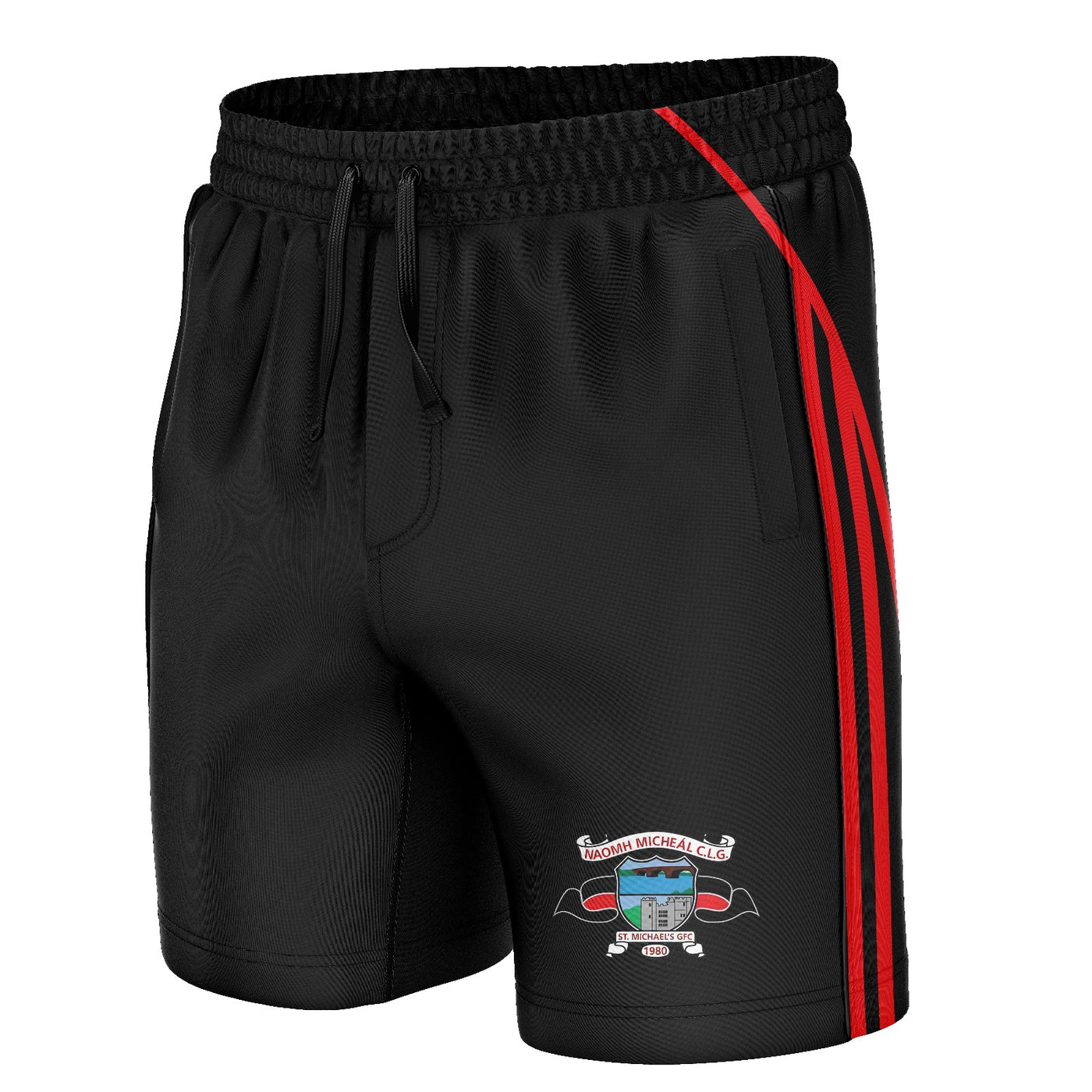 St. Michaels-Leisure shorts