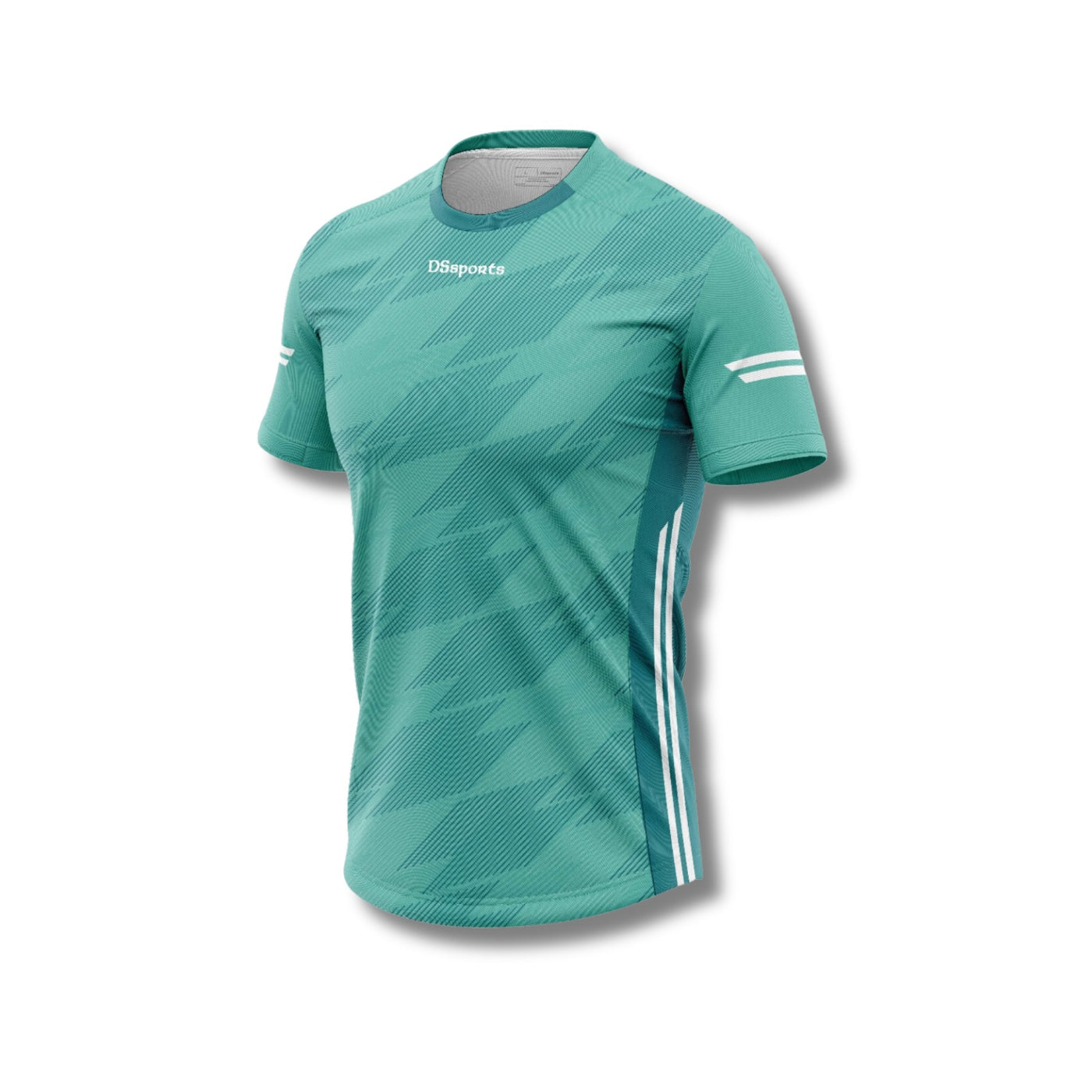 Teal Training Jersey