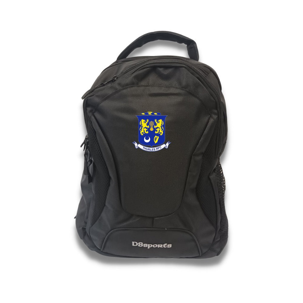 Thurles Rugby - Backpack