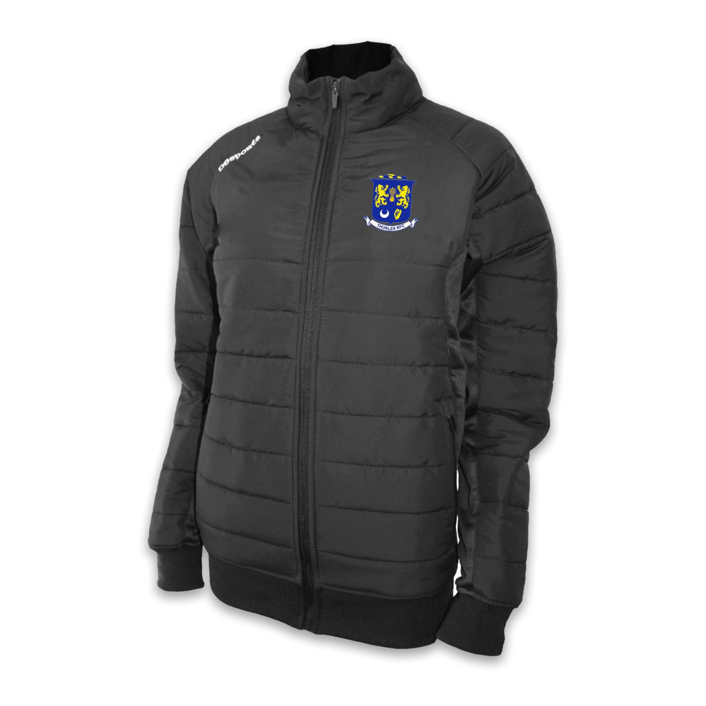 Thurles RFC - Jacket