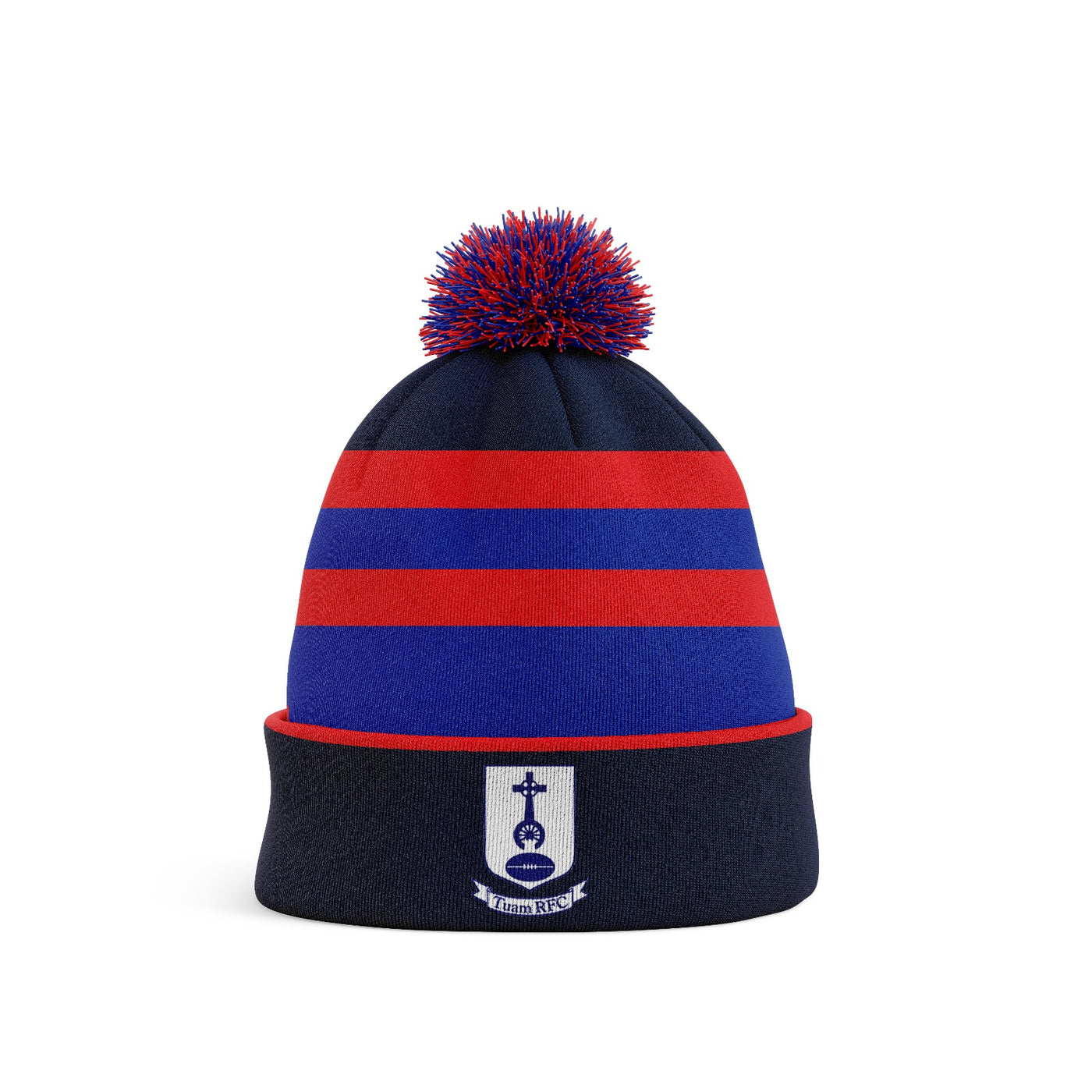 Tuam RFC - Beanie Hat