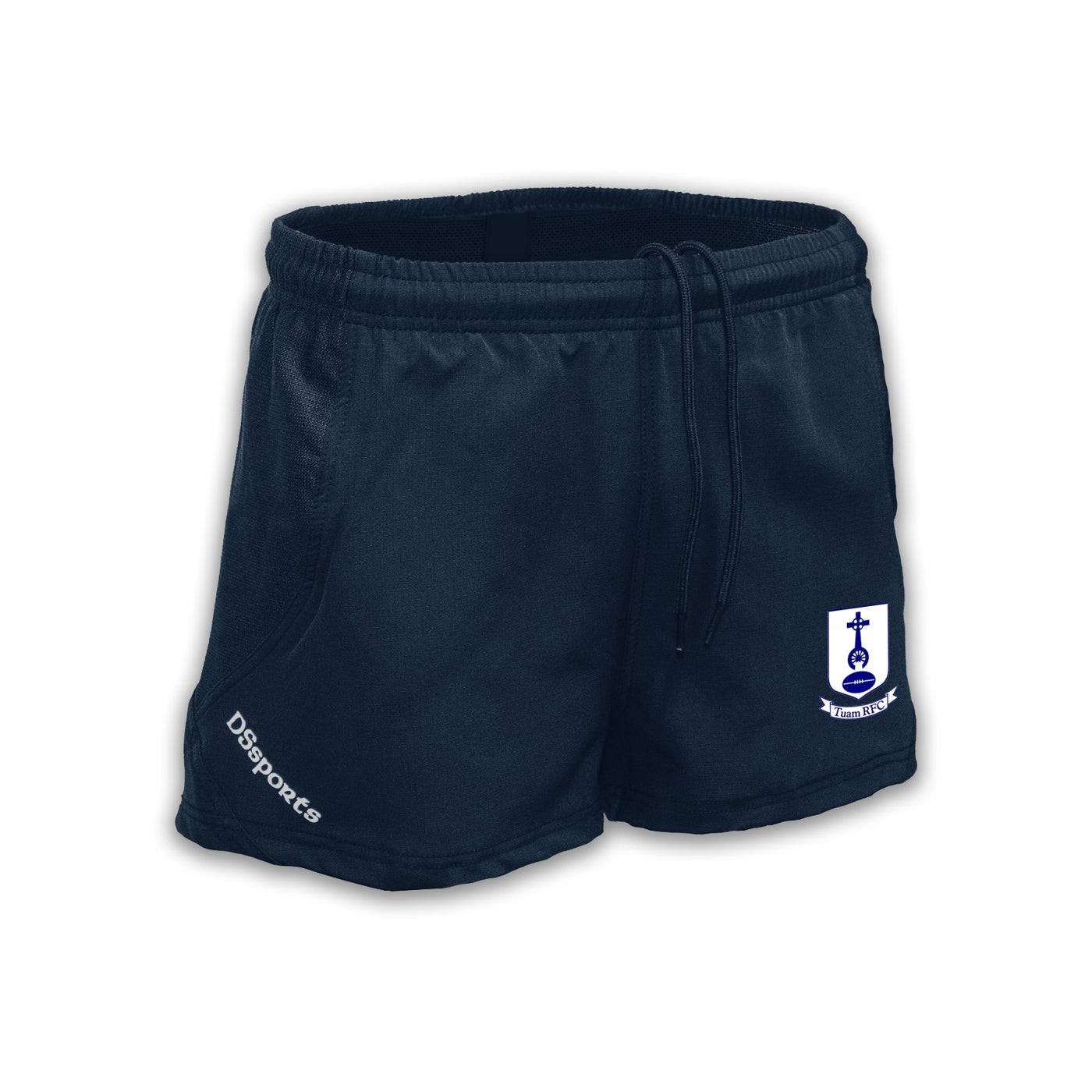 Tuam RFC - Rugby Shorts