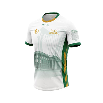 GPO Commemoration Jersey