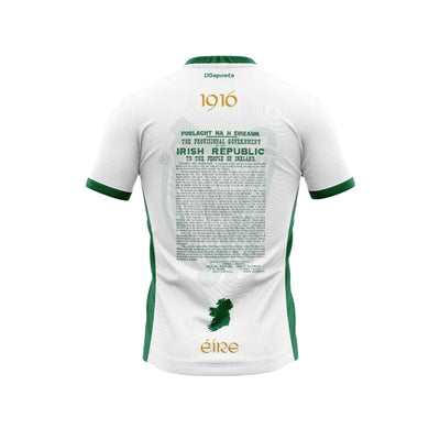 GPO Commemoration Jersey