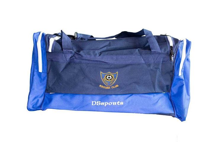 Pallas Utd - Gearbag 24"