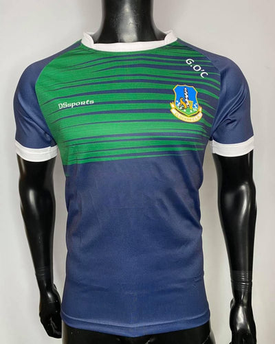 Claughaun GAA - Training Jersey