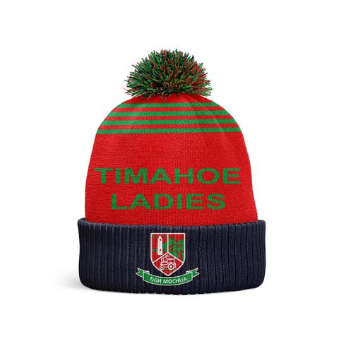 Timahoe LGFA Beanie Hat