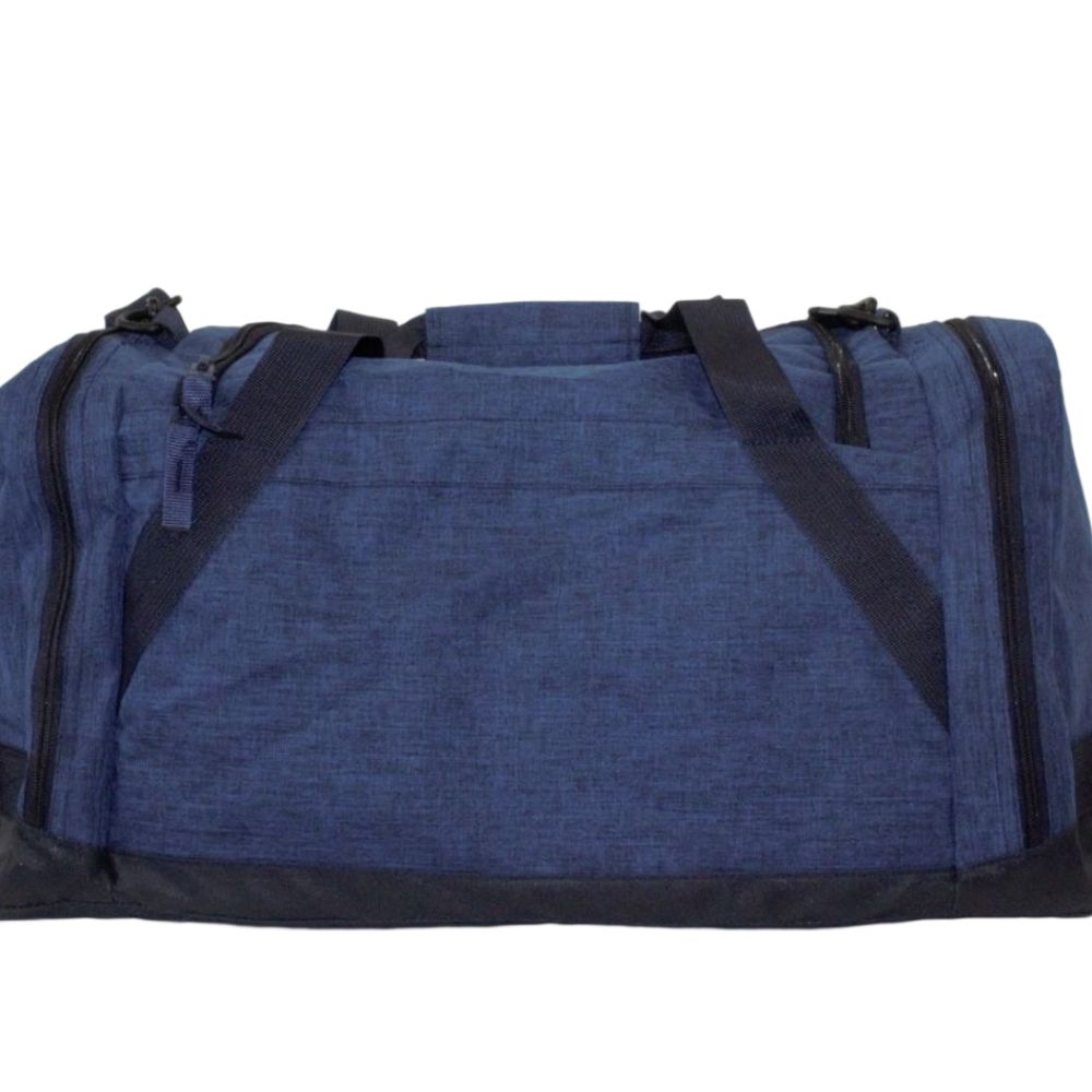 Squad Gearbag  - Navy Melange / Navy