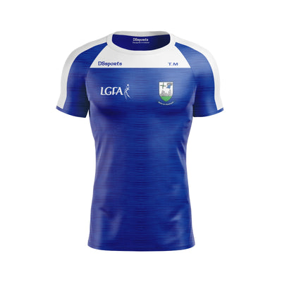 Ballycomoyle LGFA - T-Shirt