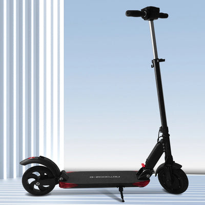 DSsports Evoq Electric Scooter