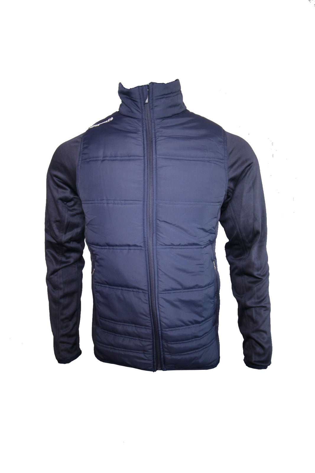 Light Puffer Navy