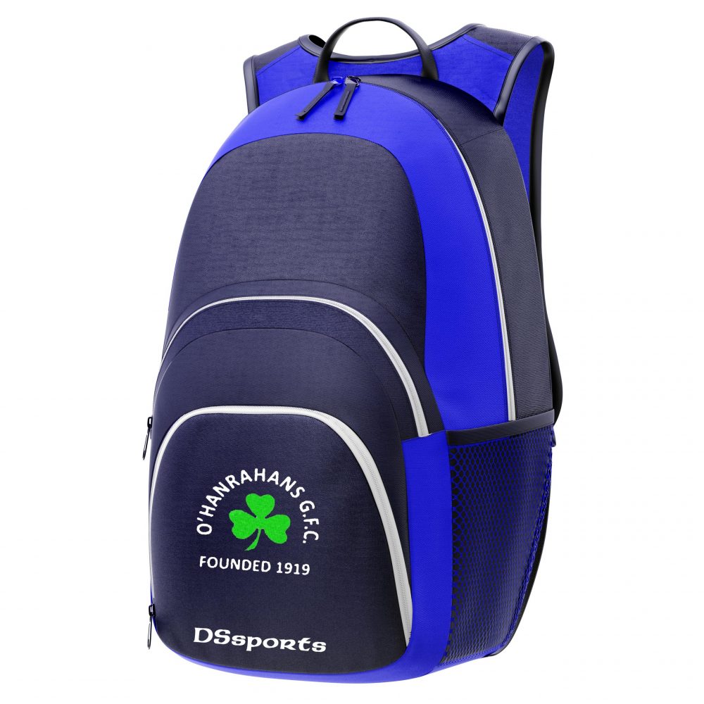 O Hanrahans - Back Pack