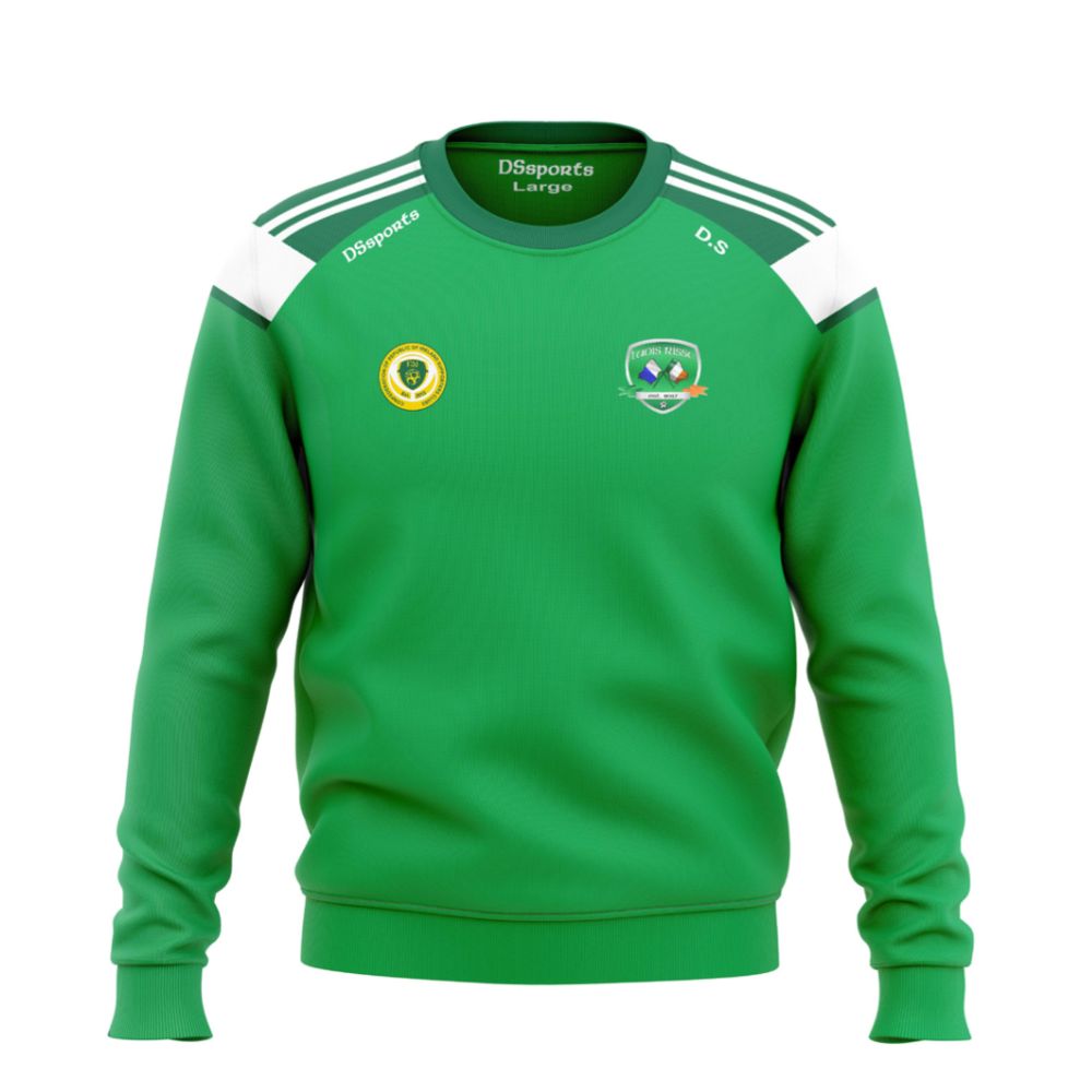 Laois RISSC - Crew Neck