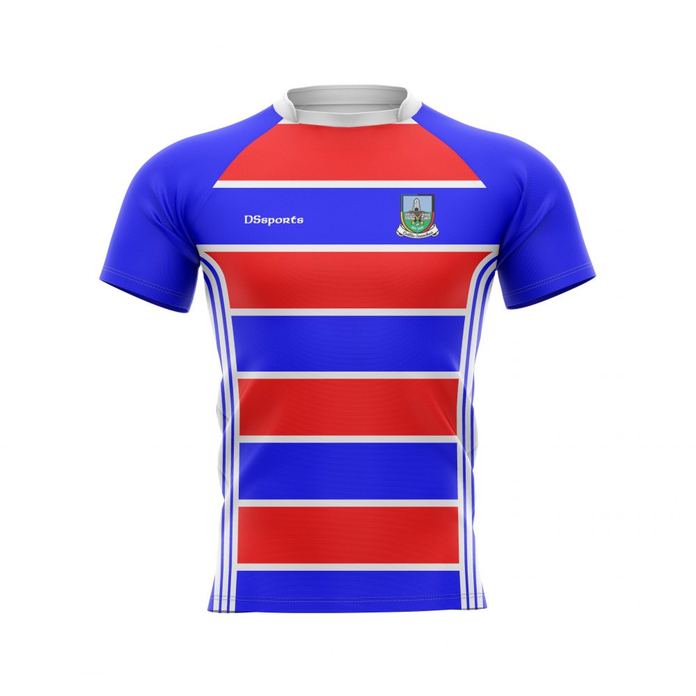 Colt-Shanahoe - Hooped Training Jersey
