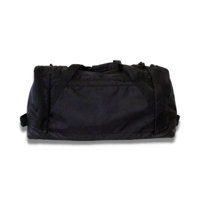 Squad Gearbag  - Black / White