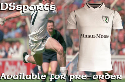 Kildare Retro Jersey