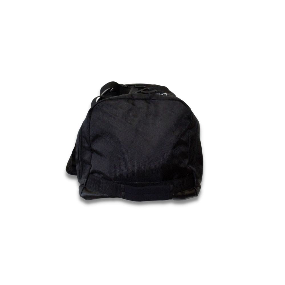 Squad Gearbag  - Black / White