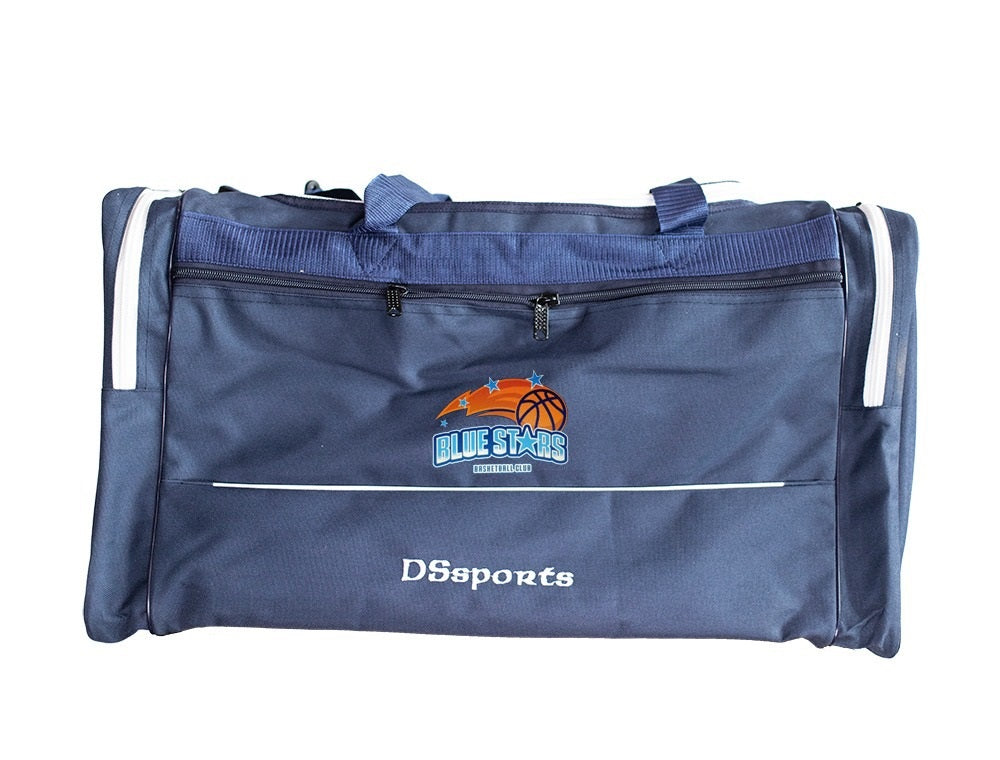 Ballyroan Bluestars - Gearbag