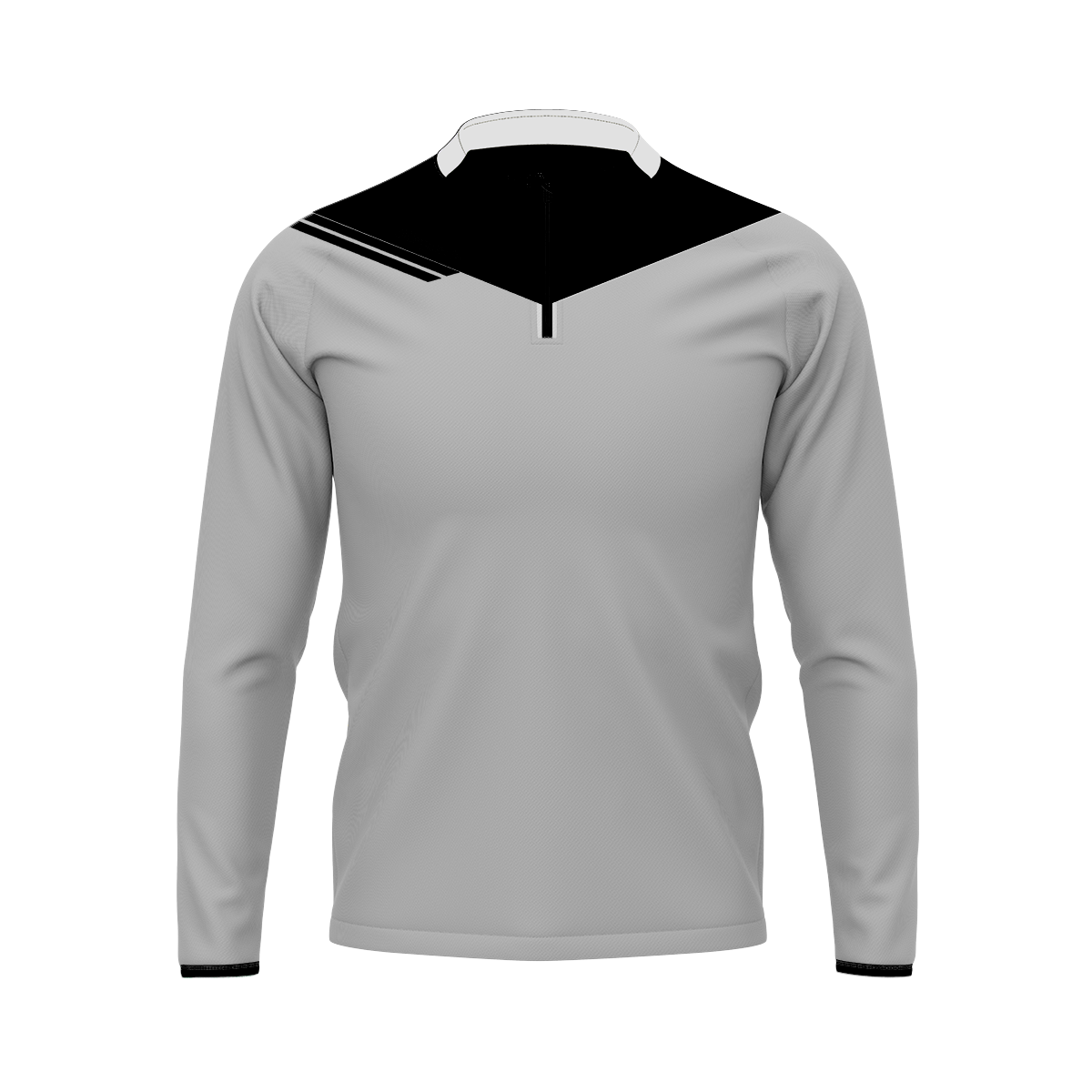 Challenger Half Zip
