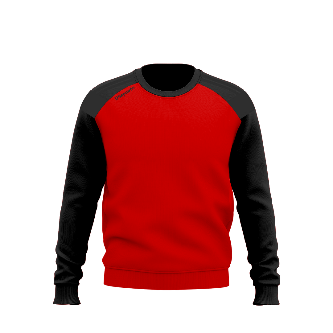 Valor Crew Neck