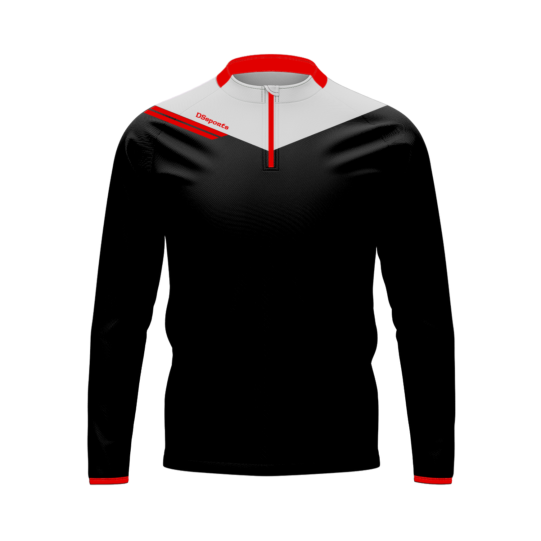 Razor Half Zip