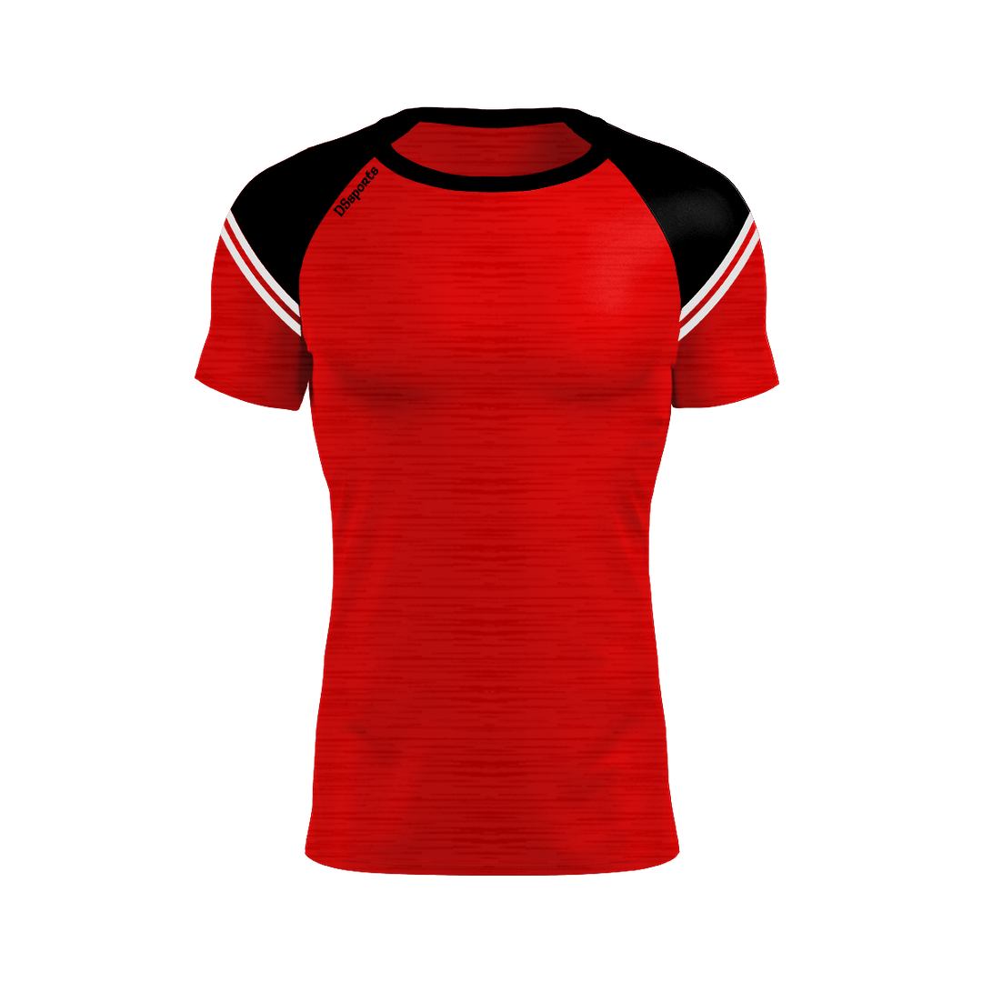 Razor T-Shirt