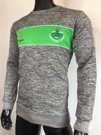 Blackrock GAA - Crew Neck