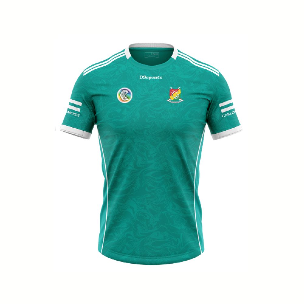 Carlow Camogie - Jersey