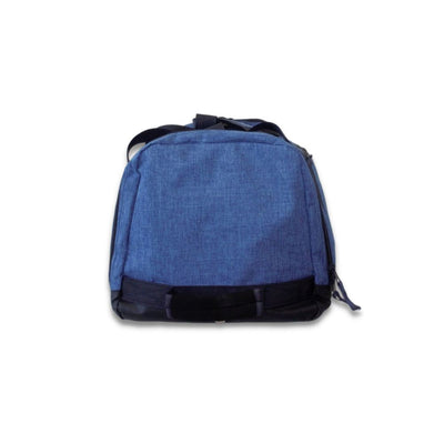 Squad Gearbag  - Blue Melange / Navy