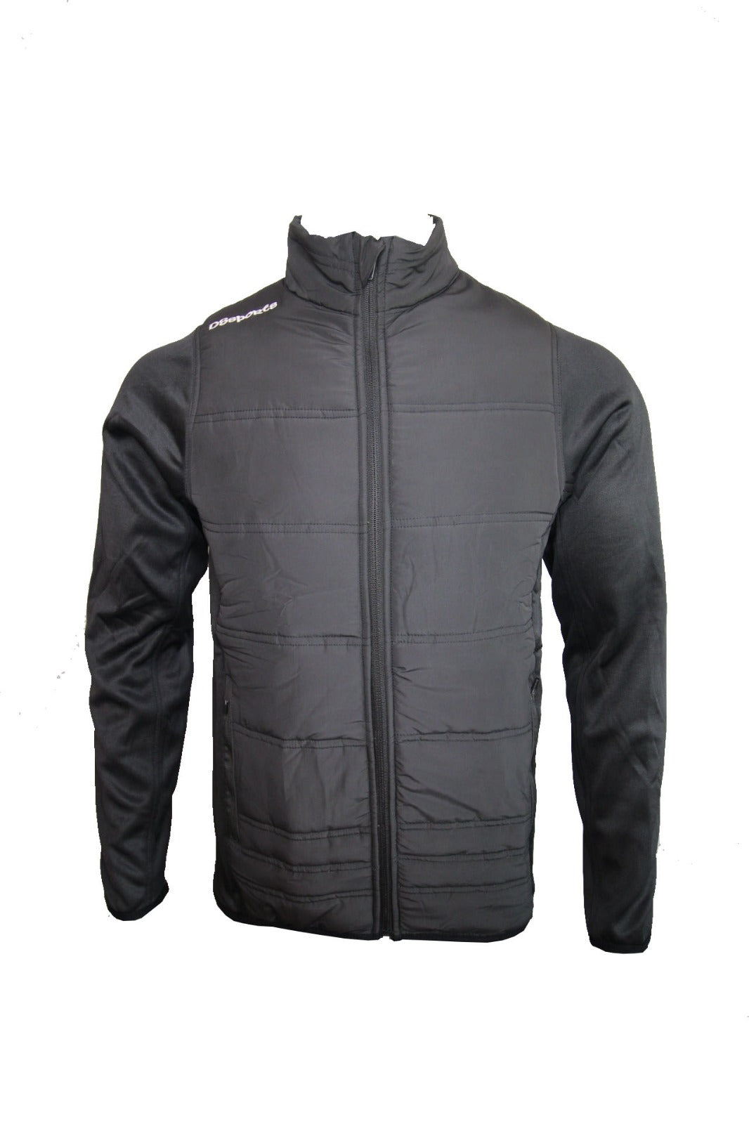 Light Puffer Black