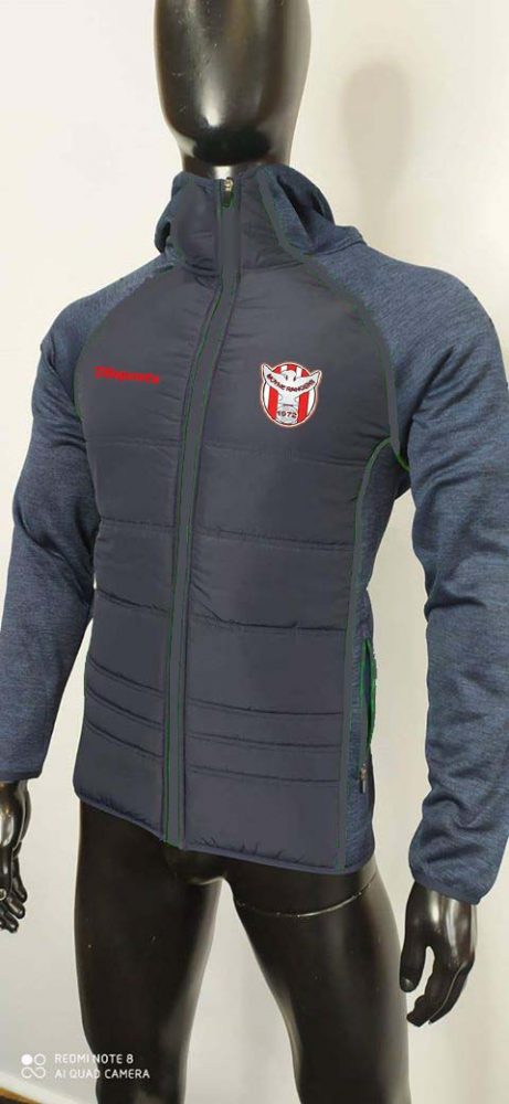 Moyne Rangers - Core Hybrid Jacket