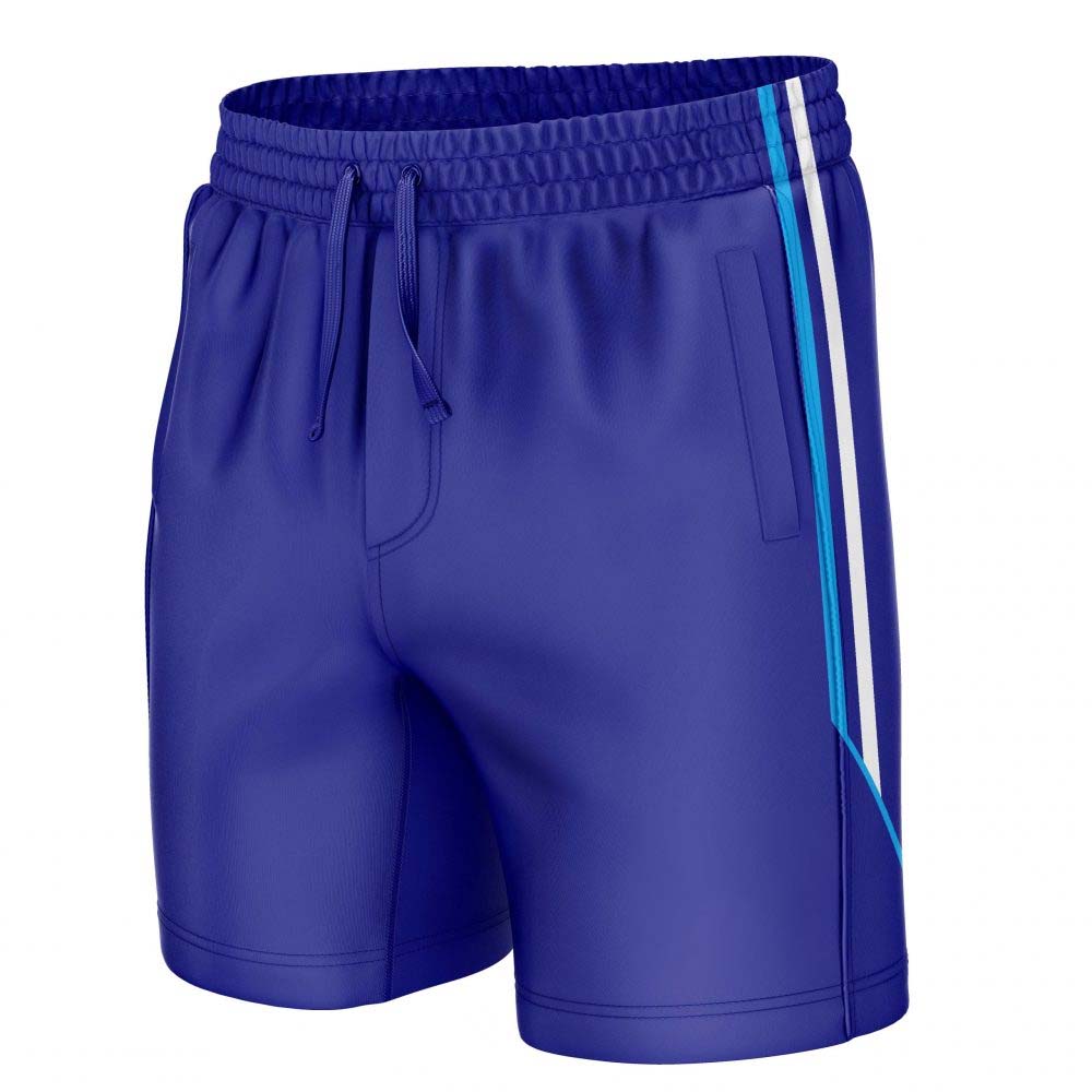 Ard Scoil Chiaráin Naofa PE Leisure Shorts- No Crest