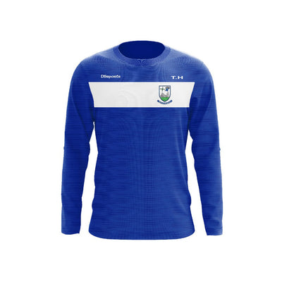 Ballycomoyle - Crew Neck