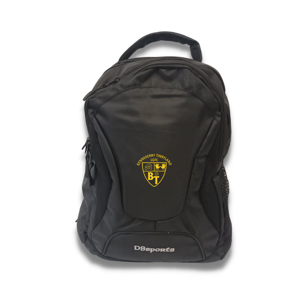 Bennekerry Tinryland - Backpack