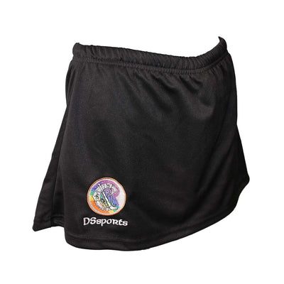 Camogie Skort - Black