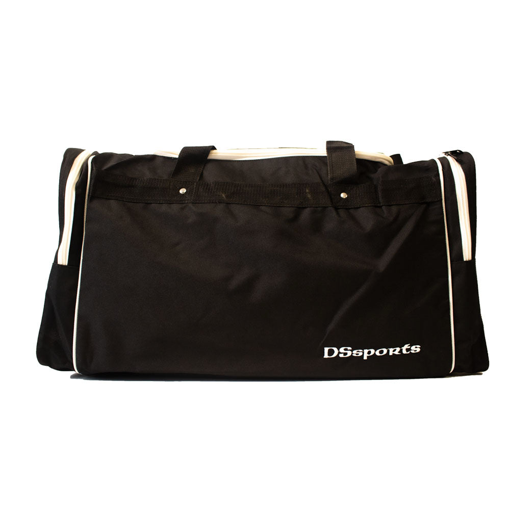 Utility GearBag - Black and White