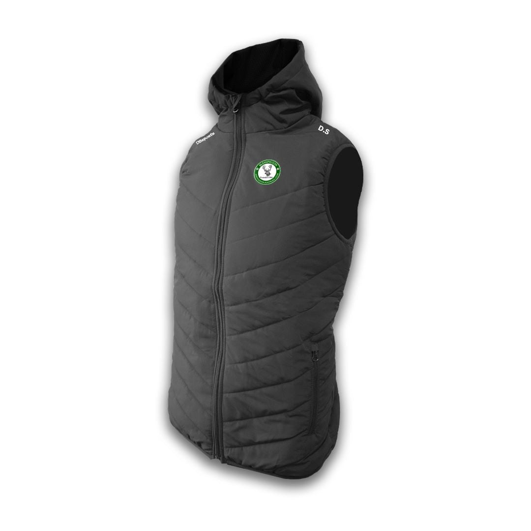 Blessington AFC - Utility Gilet