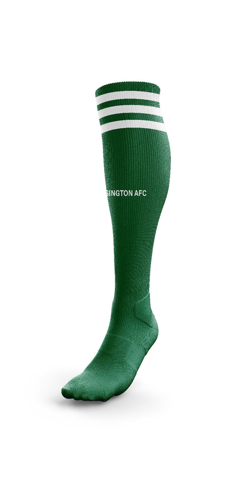 Blessington AFC -Green Socks