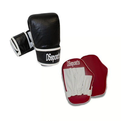 Power Boxing Set