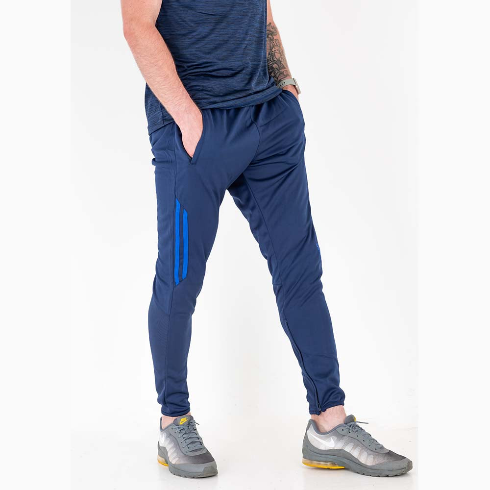 Challenger Skinnies - Navy / Royal