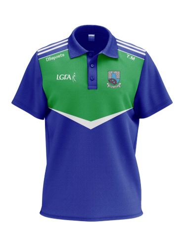 St Josephs Ladies - Polo Shirt