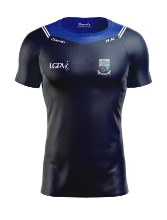St Josephs Ladies - T-Shirt