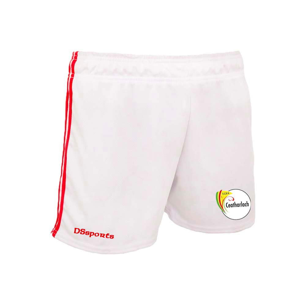 Carlow LGFA Shorts