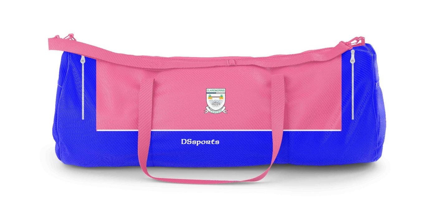 Claremorris Camogie - Gearbag